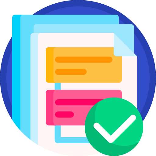 Relatórios detalhados